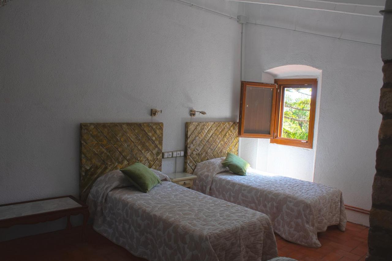 Romegosa Benestar Villa Sant Marcal Exterior photo